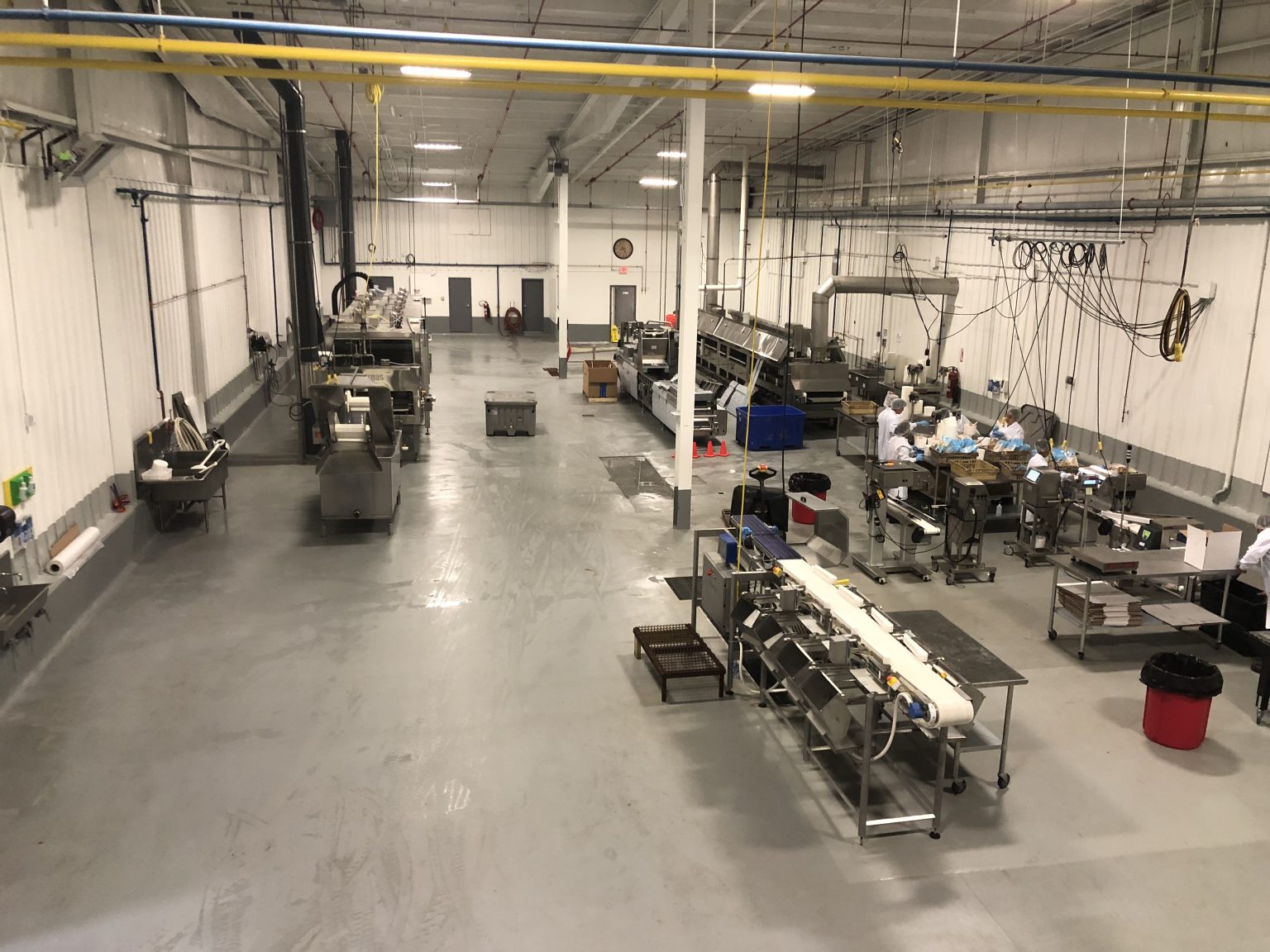 Customized Food Repacking Services Arena Prepared Foods