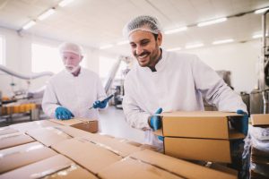 How Food Repacking Services Enhance Freshness, Quality, and Efficiency