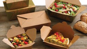 Flexible Food Packaging - Trusted Food Packaging Company