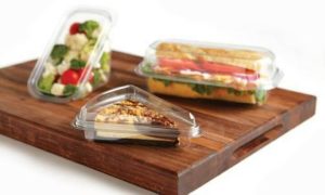 Innovation and Quality Redefined with Flexible Packaging for Food