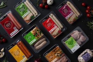 Repackage Product with Precision Food Repacking Service